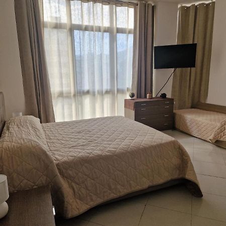 דירות Sara House פלרמו מראה חיצוני תמונה