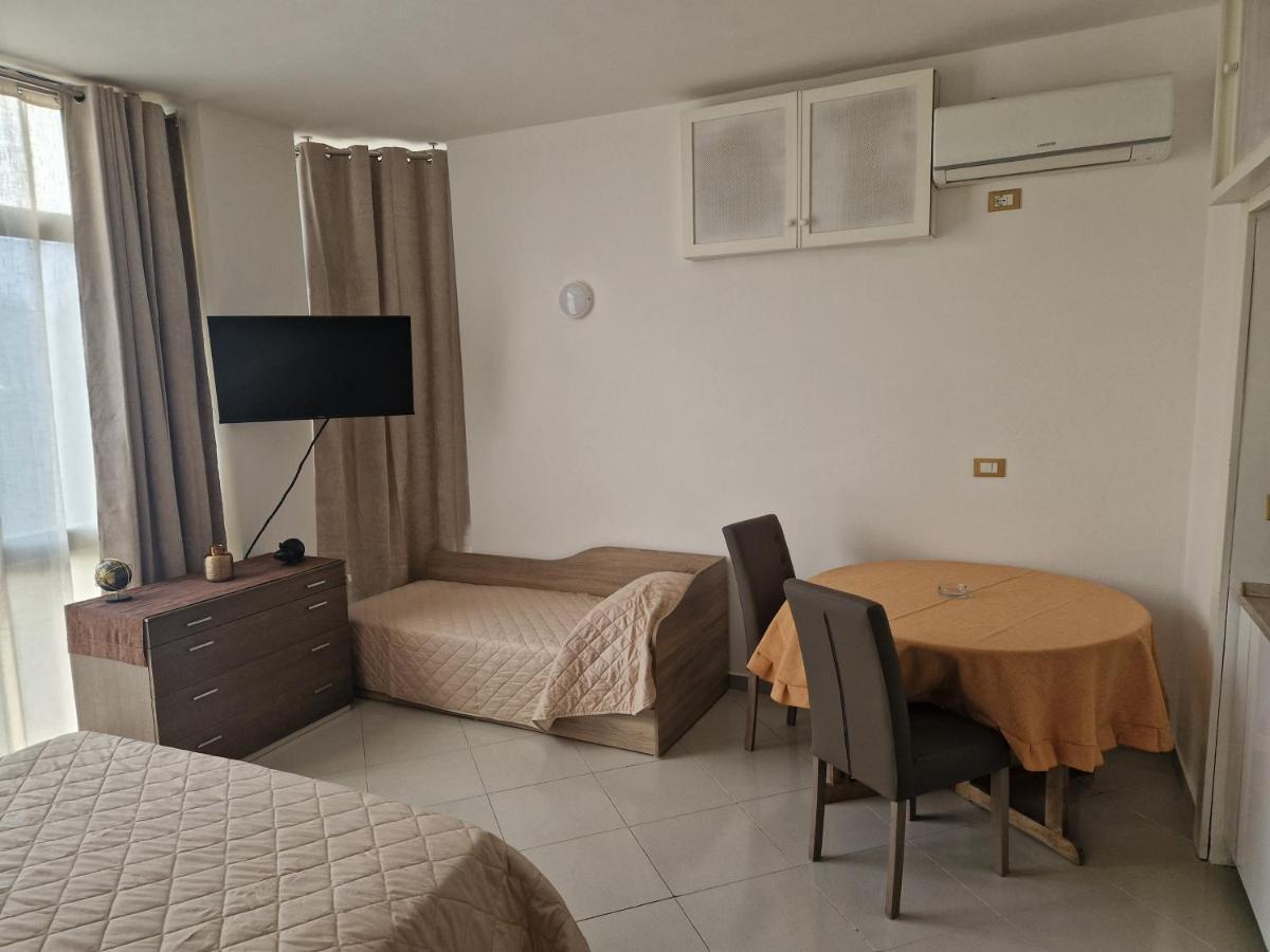 דירות Sara House פלרמו מראה חיצוני תמונה