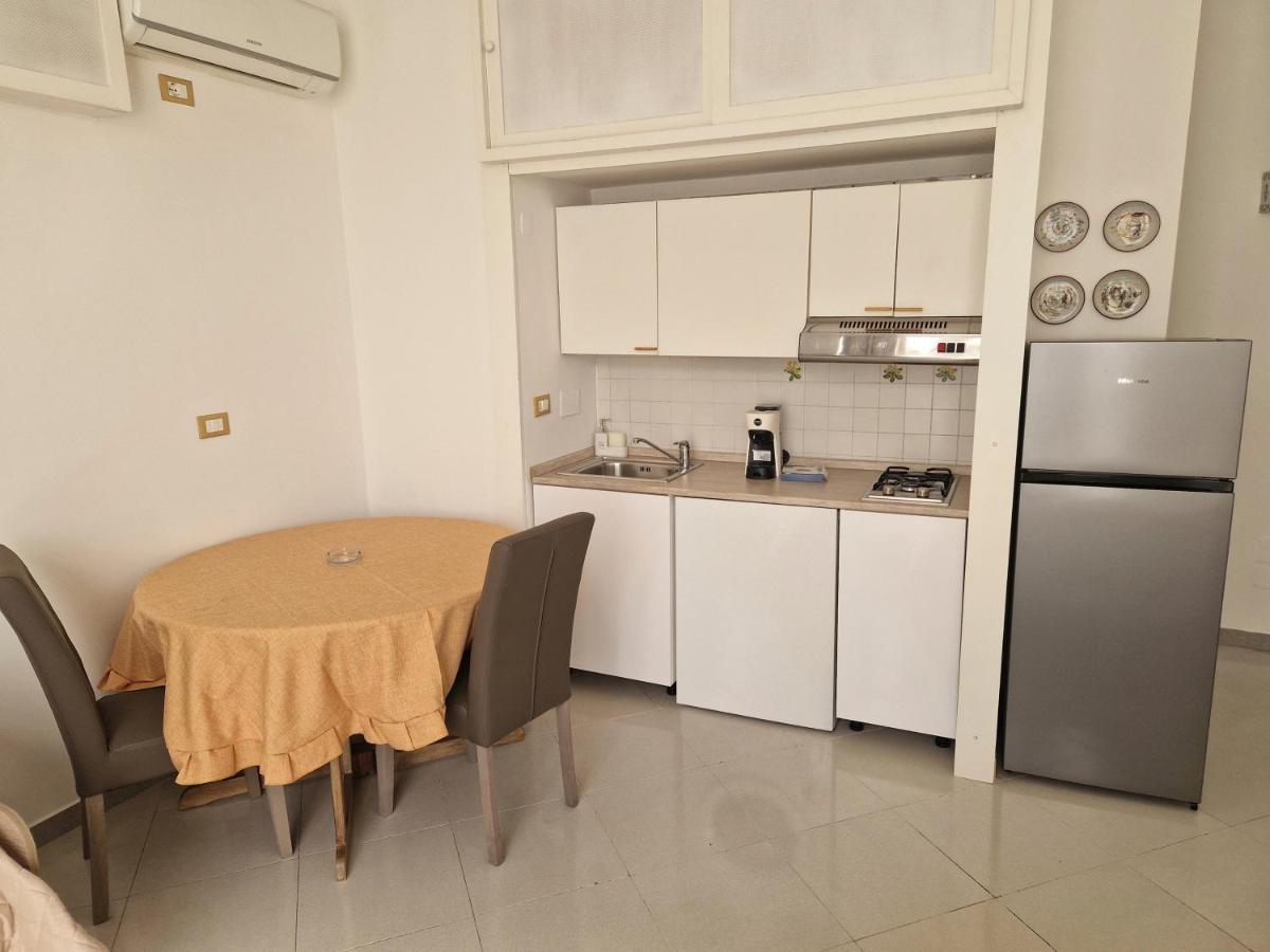 דירות Sara House פלרמו מראה חיצוני תמונה