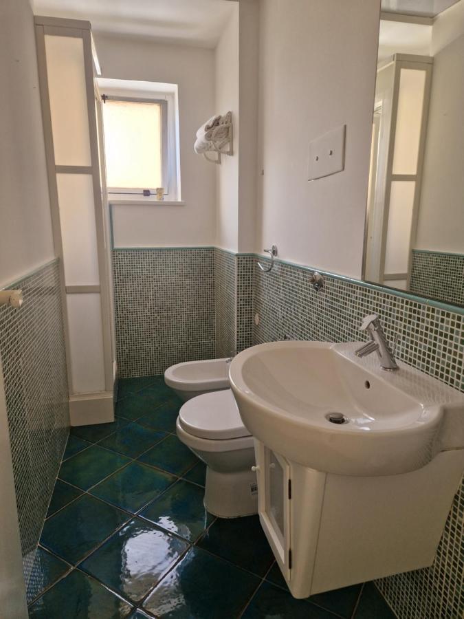 דירות Sara House פלרמו מראה חיצוני תמונה
