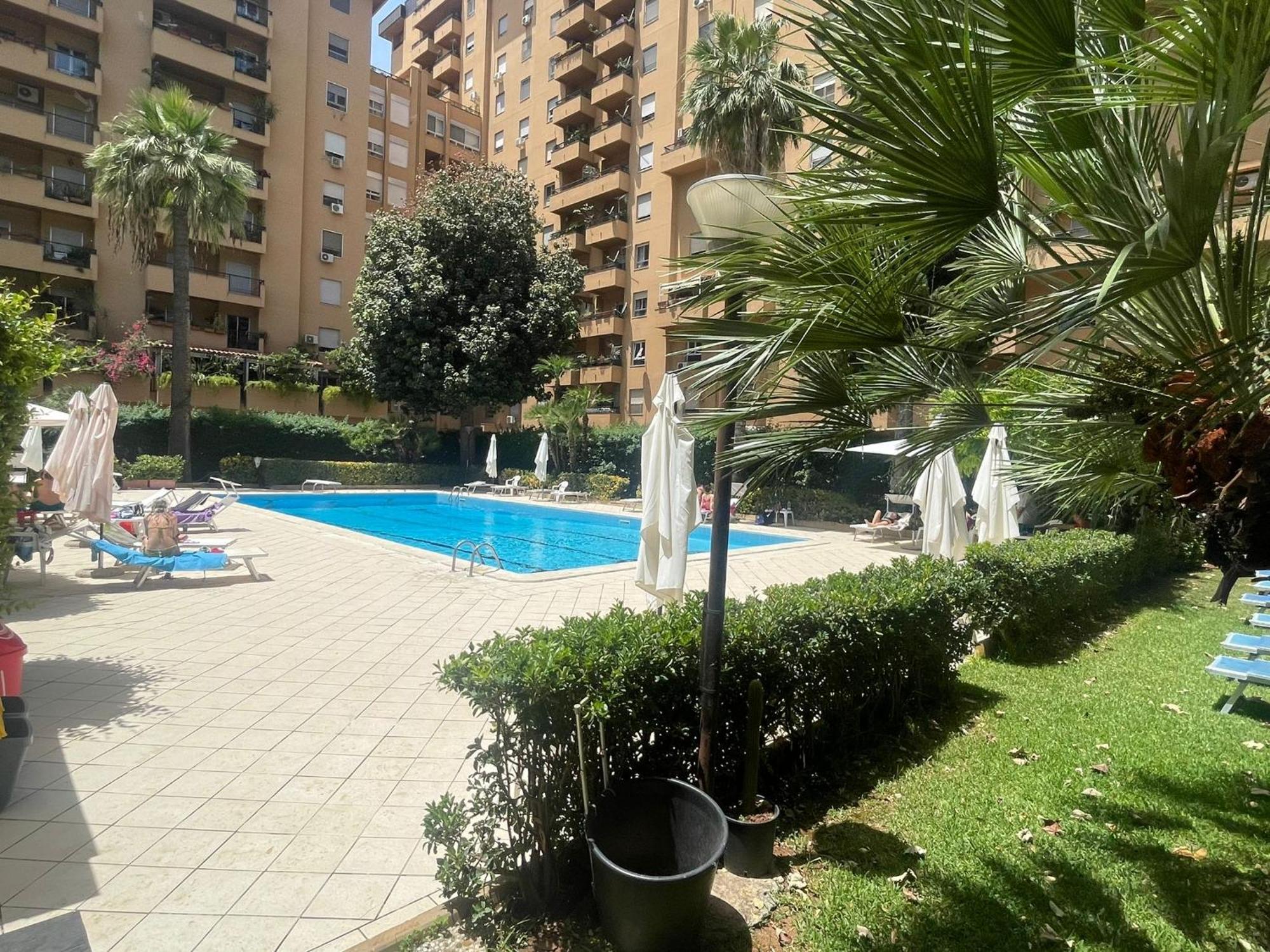 דירות Sara House פלרמו מראה חיצוני תמונה